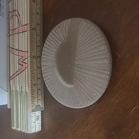 Citrine spice jars - Picture 3 of 4